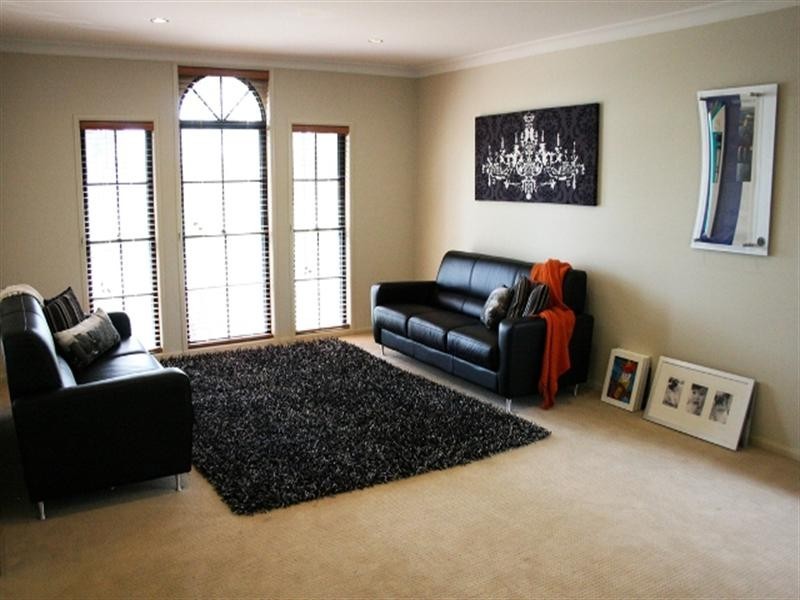 Stanhope Gardens NSW 2768