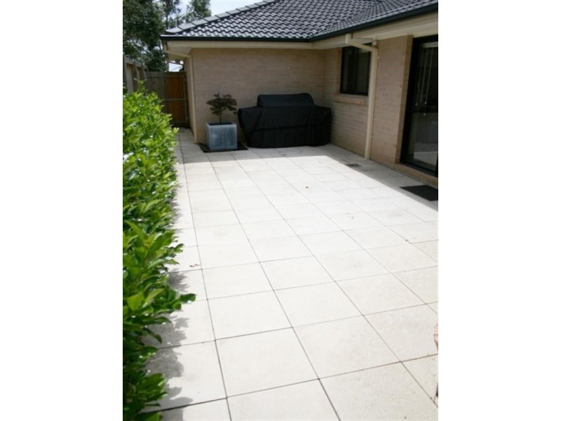 Stanhope Gardens NSW 2768