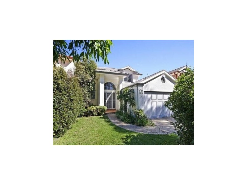 12 Elgin Way, Kellyville NSW 2155