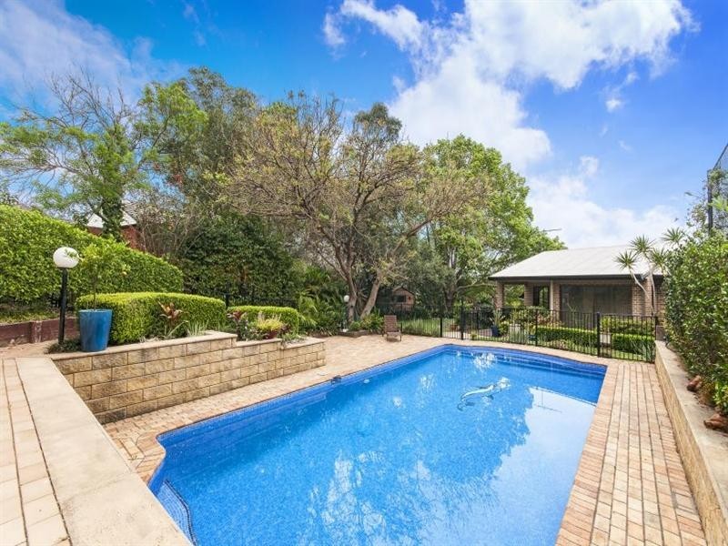 Castle Hill NSW 2154