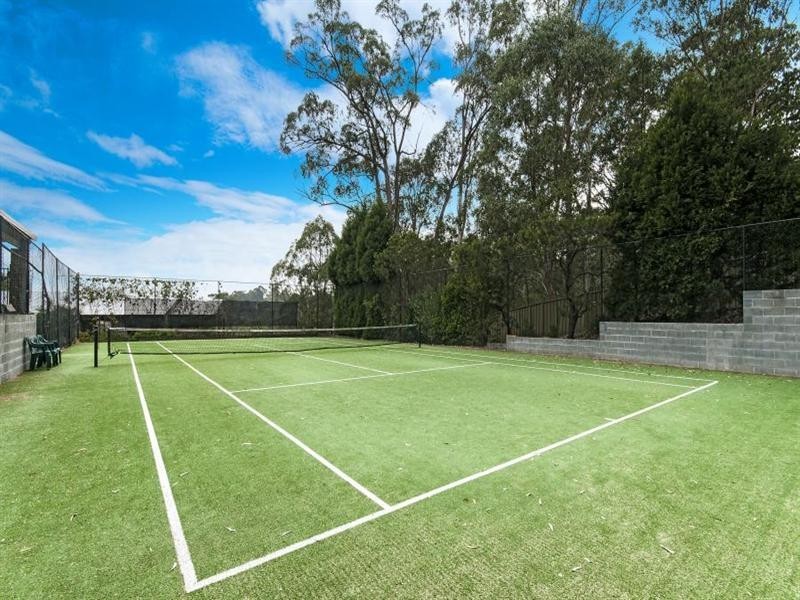 Castle Hill NSW 2154