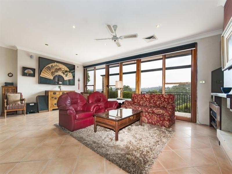 Castle Hill NSW 2154