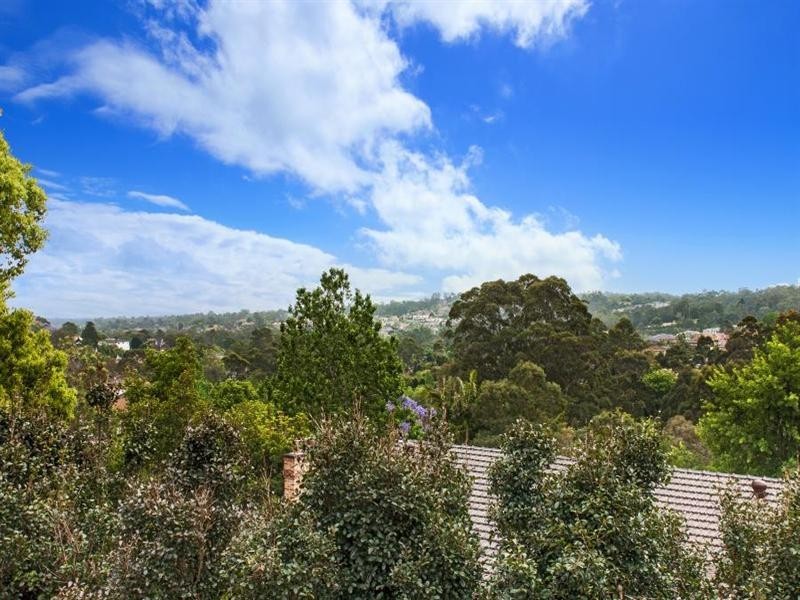 Castle Hill NSW 2154