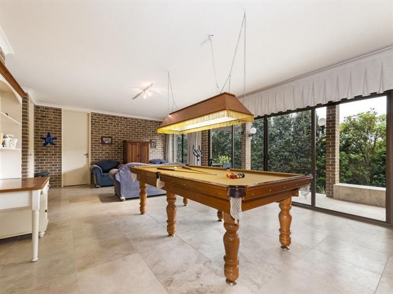 Castle Hill NSW 2154