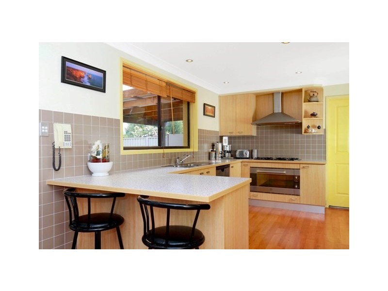 68 Ridgecrop Drive, Castle Hill NSW 2154