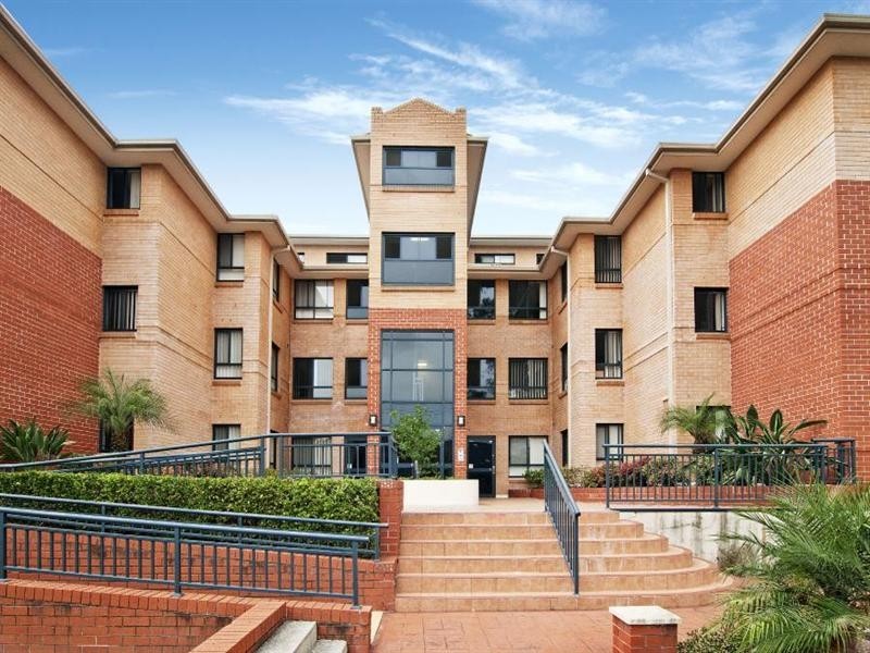 23/15-19 Hume Avenue, Castle Hill NSW 2154