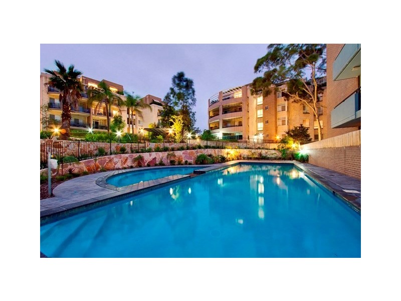 49/22-26 Mercer Street, Castle Hill NSW 2154