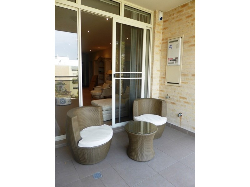 49/22-26 Mercer Street, Castle Hill NSW 2154