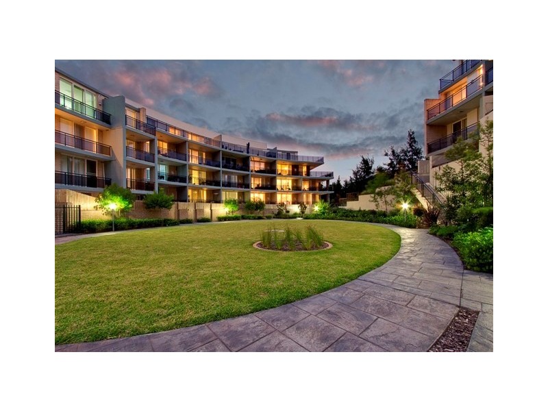 49/22-26 Mercer Street, Castle Hill NSW 2154