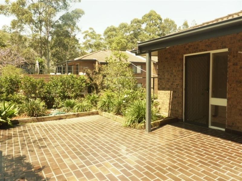 6/20 Pennant Street, Castle Hill NSW 2154