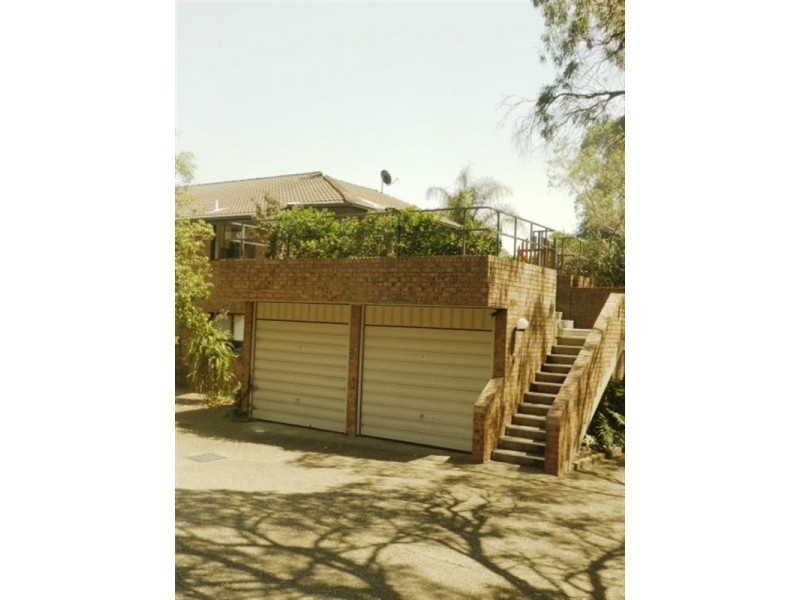 6/20 Pennant Street, Castle Hill NSW 2154