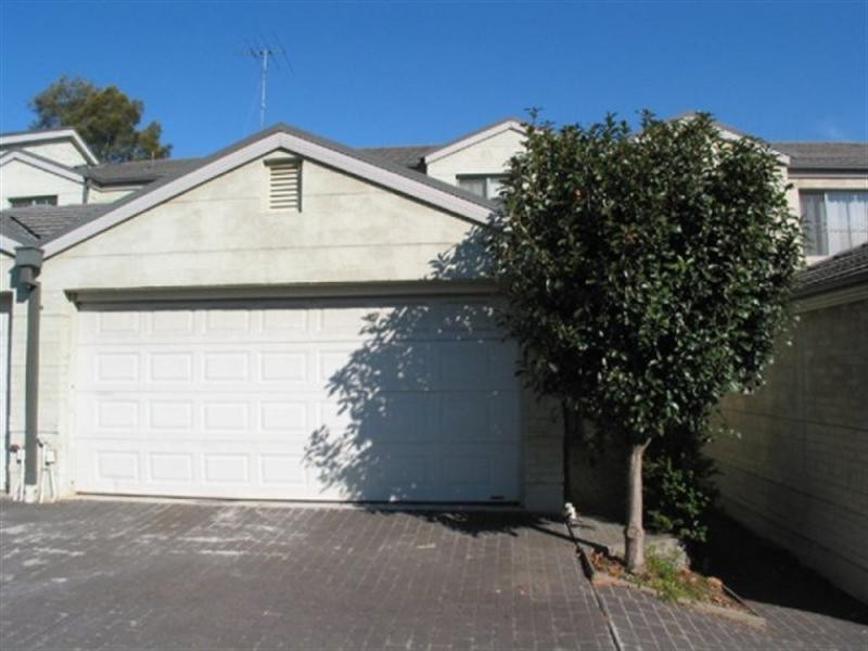 Castle Hill NSW 2154