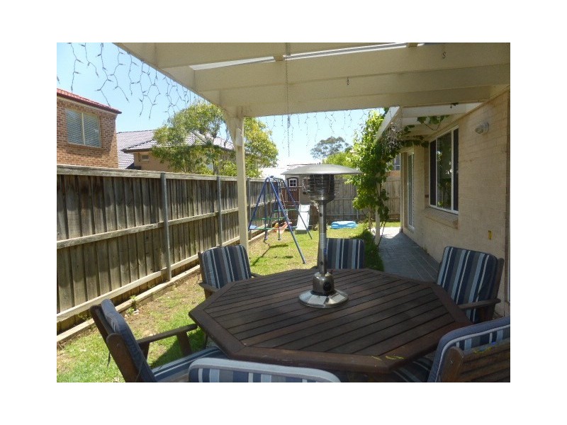 9 Sabal Place, Beaumont Hills NSW 2155