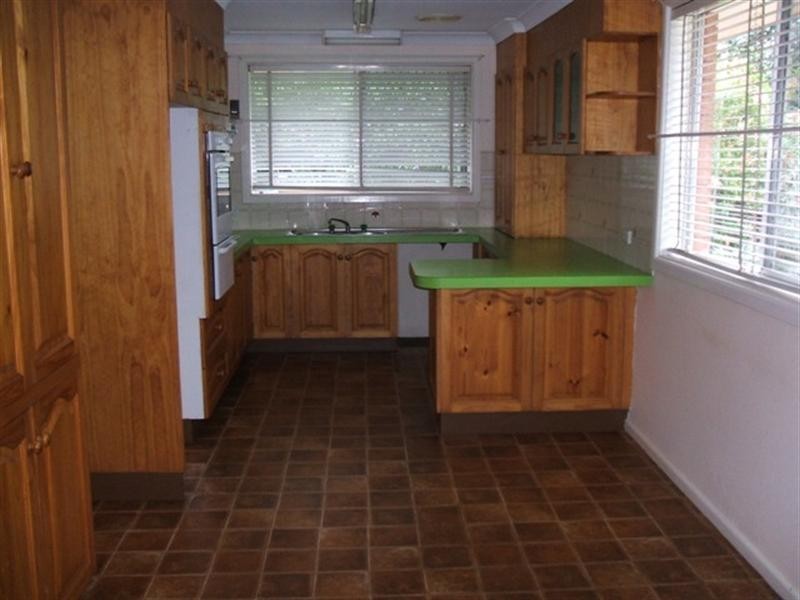 Winston Hills NSW 2153