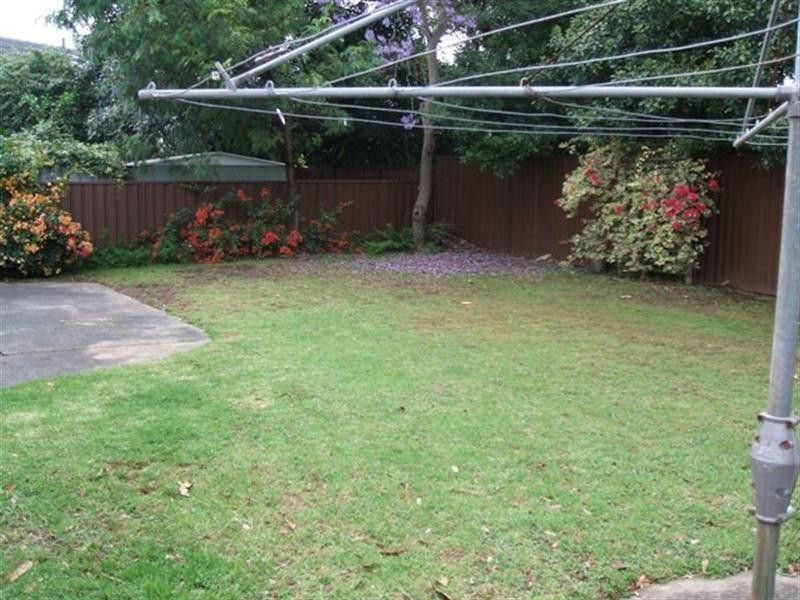 Winston Hills NSW 2153