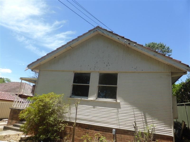 7 Marie Street, Castle Hill NSW 2154