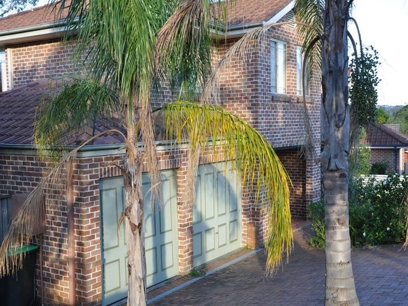 4 Friendship Avenue, Kellyville NSW 2155