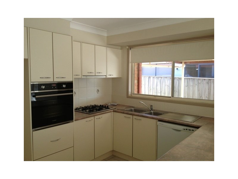 33 Tellicherry Circuit, Beaumont Hills NSW 2155