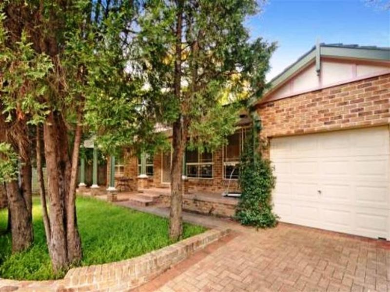 21a Cecil Avenue, Castle Hill NSW 2154