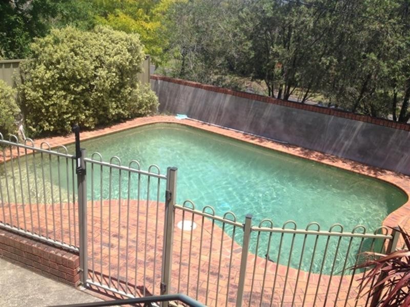 Castle Hill NSW 2154