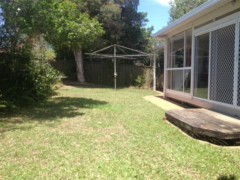 Castle Hill NSW 2154