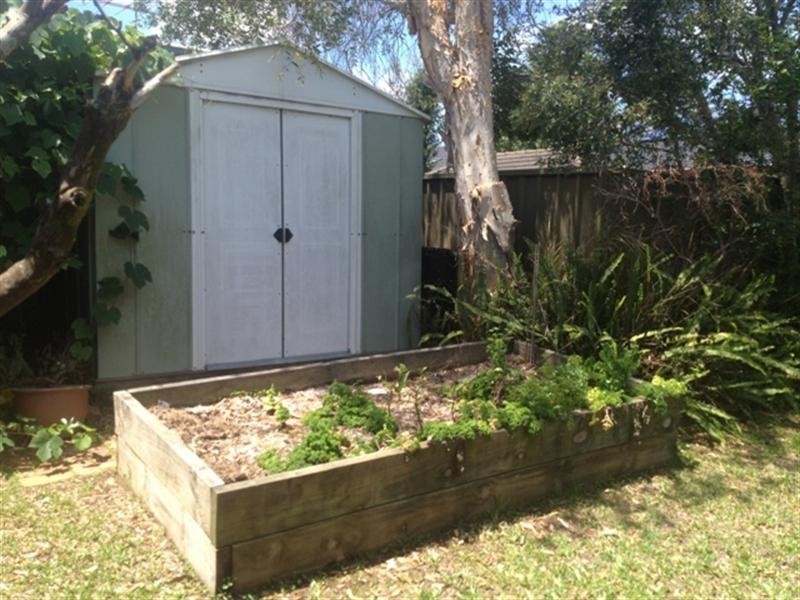 Castle Hill NSW 2154