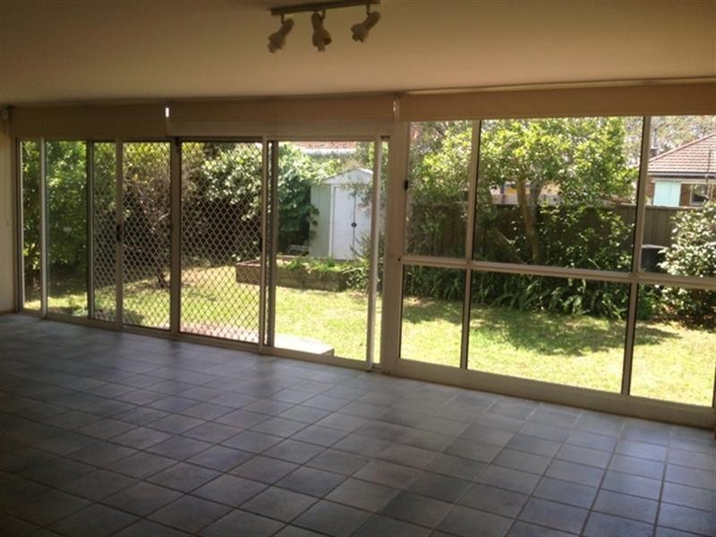 Castle Hill NSW 2154