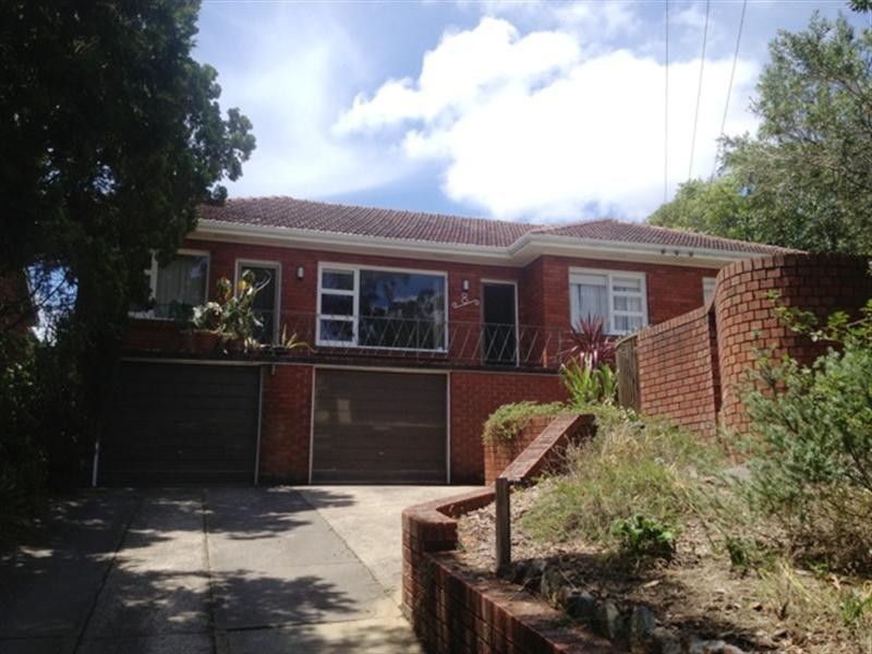 Castle Hill NSW 2154