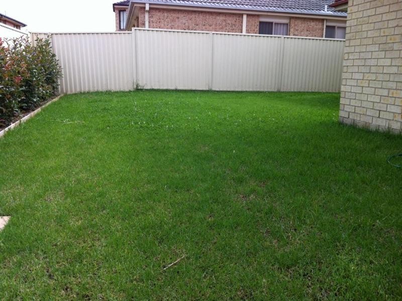 73 Glenwood Park Drive, Glenwood NSW 2768