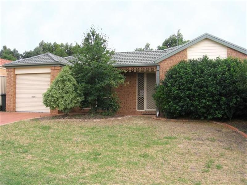 Stanhope Gardens NSW 2768