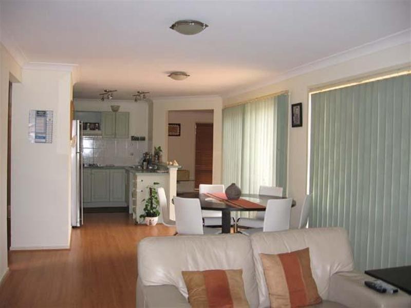 Stanhope Gardens NSW 2768