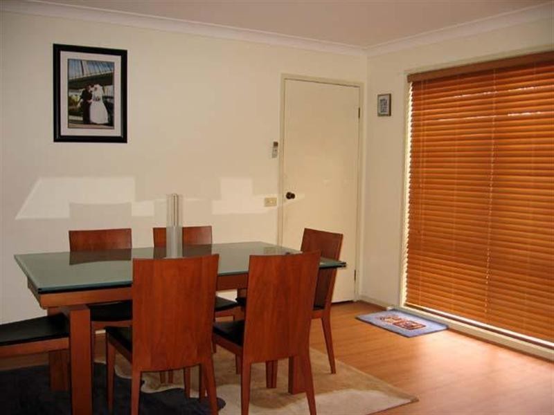 Stanhope Gardens NSW 2768