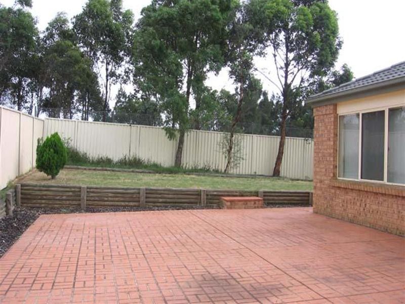 Stanhope Gardens NSW 2768