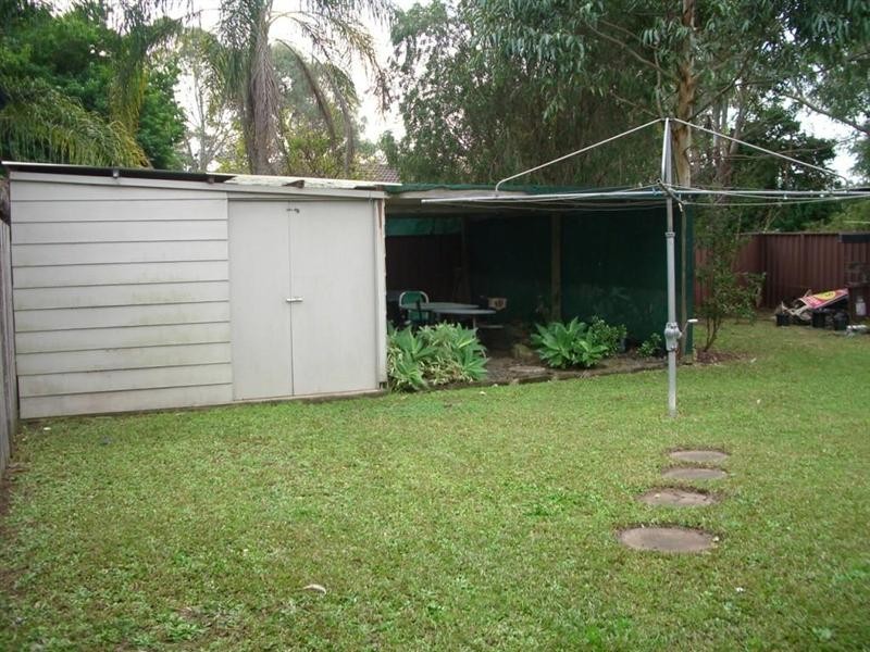 57 Narcissus Avenue, Quakers Hill NSW 2763