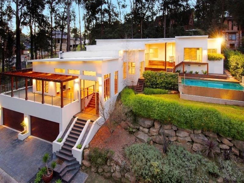 Castle Hill NSW 2154