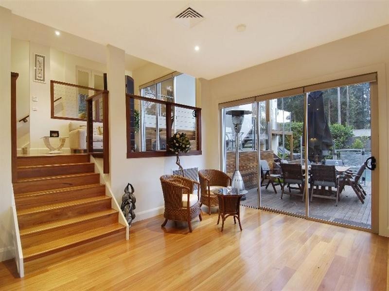 Castle Hill NSW 2154