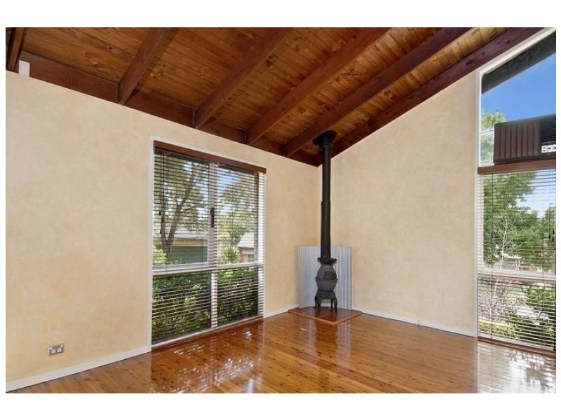 4 Sarah Crescent, Baulkham Hills NSW 2153