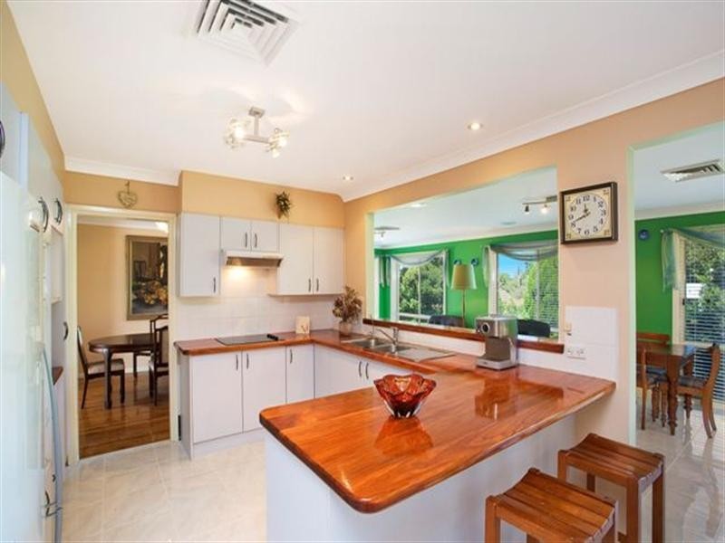 60 George Mobbs Drive, Castle Hill NSW 2154