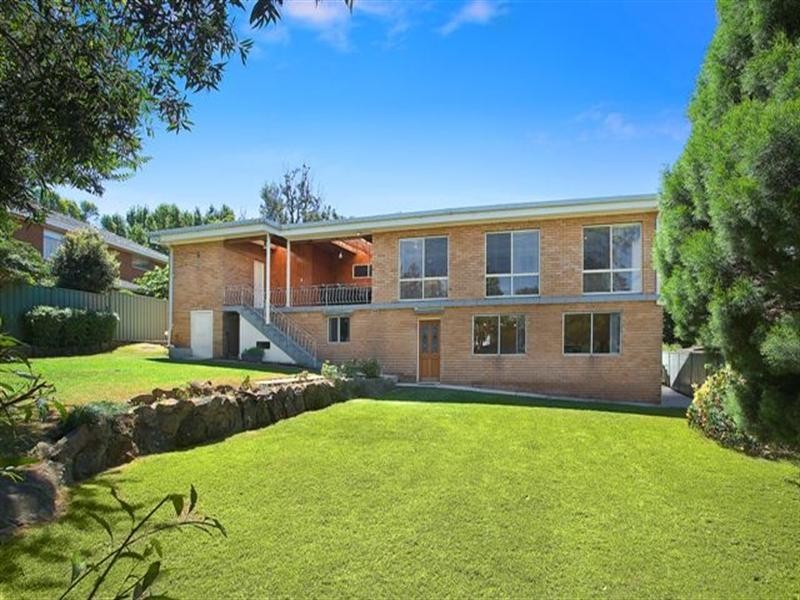 60 George Mobbs Drive, Castle Hill NSW 2154
