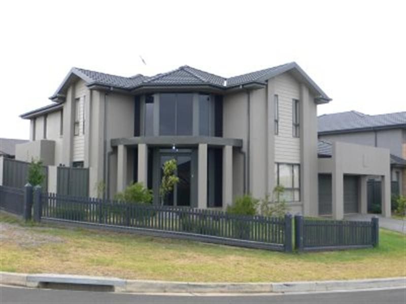 Kellyville Ridge NSW 2155