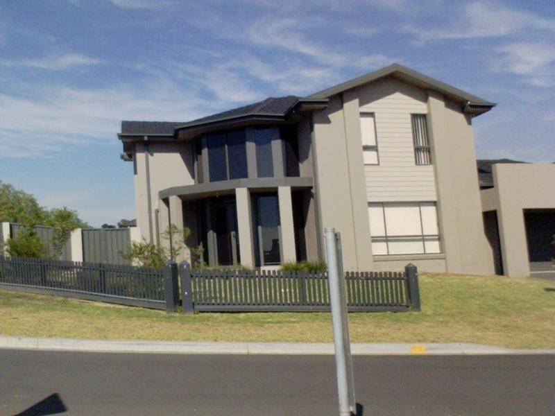 Kellyville Ridge NSW 2155