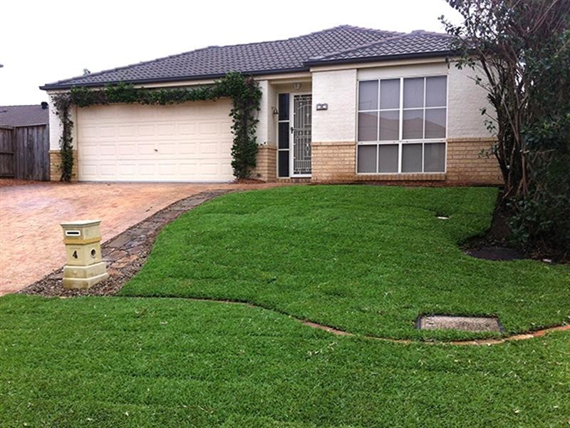 4 Melinda Close, Beaumont Hills NSW 2155