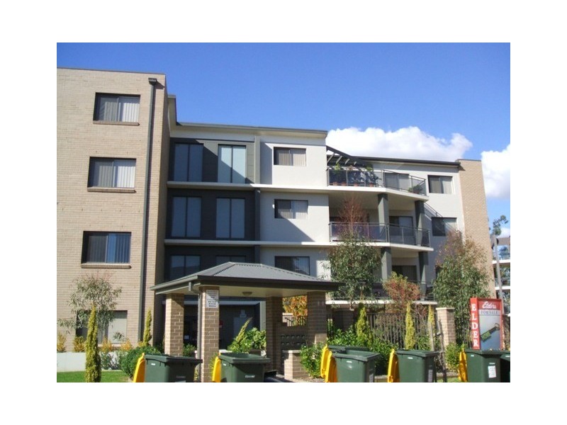 1/11 Kilbenny Street, Kellyville Ridge NSW 2155