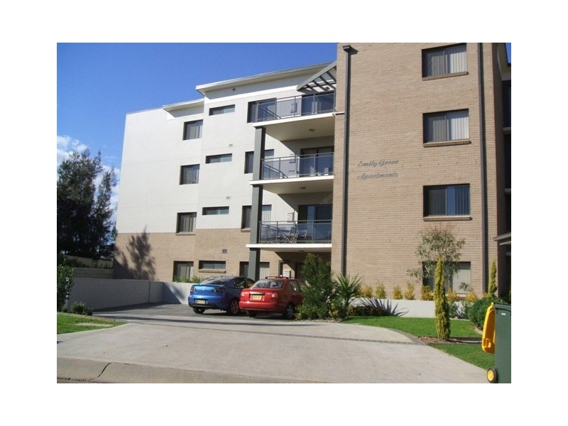 1/11 Kilbenny Street, Kellyville Ridge NSW 2155