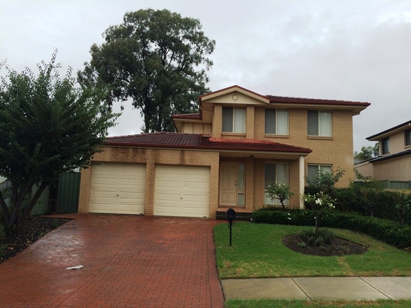 18 Panmure Street, Rouse Hill NSW 2155