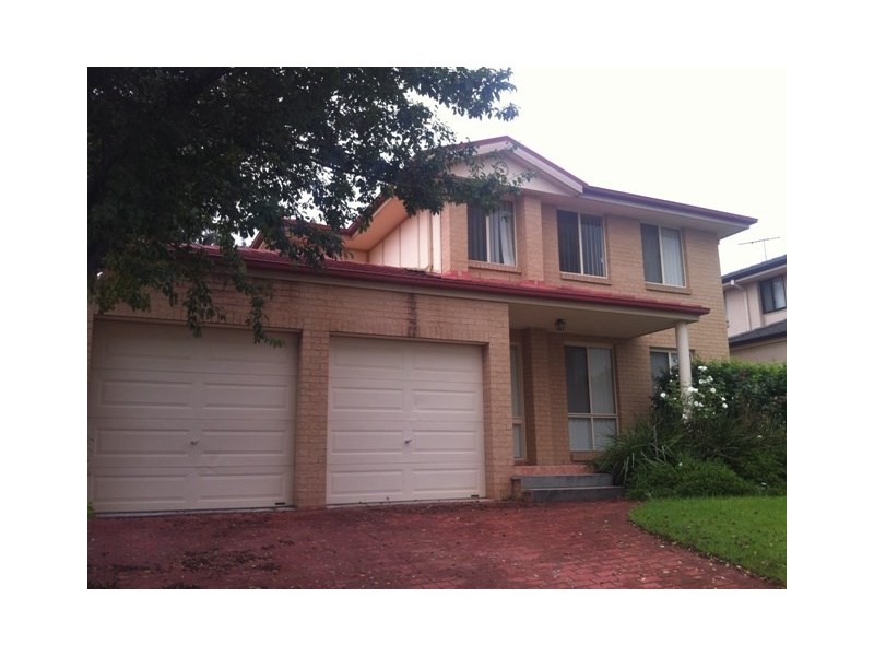 18 Panmure Street, Rouse Hill NSW 2155