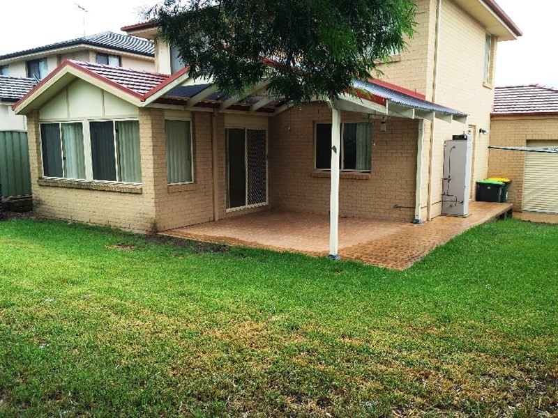 18 Panmure Street, Rouse Hill NSW 2155