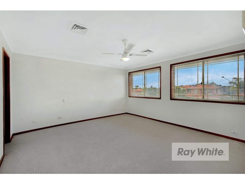 6 Salvestro Place, Bella Vista NSW 2153