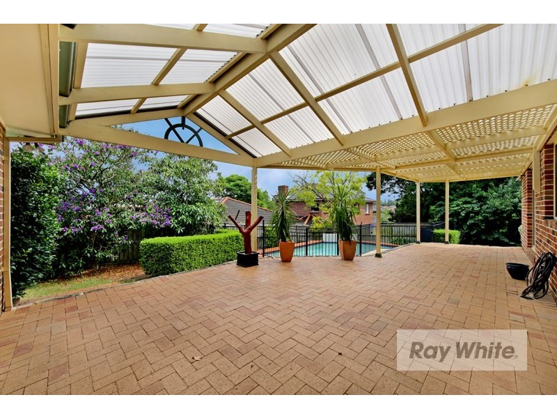 6 Salvestro Place, Bella Vista NSW 2153