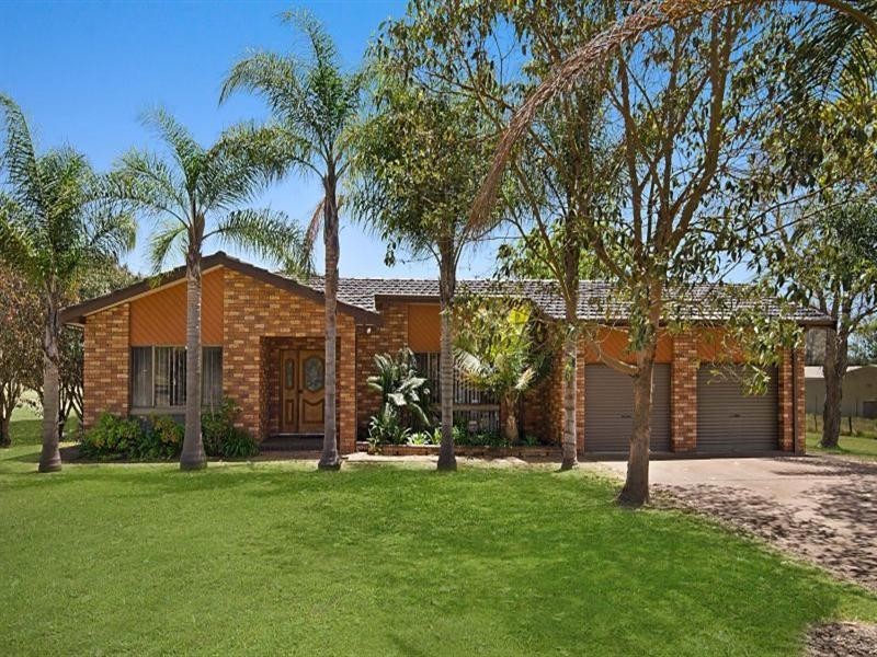 136 South Street, Marsden Park NSW 2765